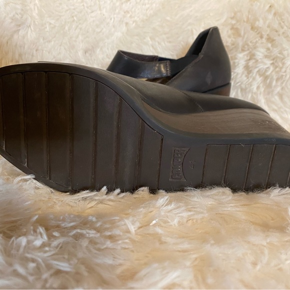 Camper Platform Wedges - Picture 7 of 7